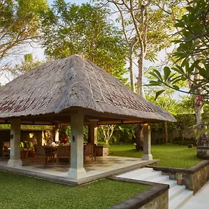 5* Отель Aman At Nusa Dua
