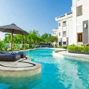 3* Отель Bali Karma Sajtra