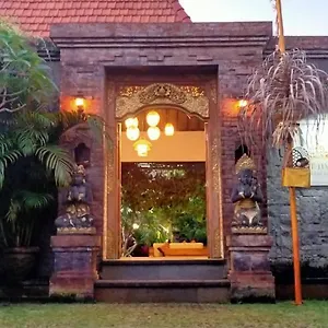 4* Отель The Jiwana Bali