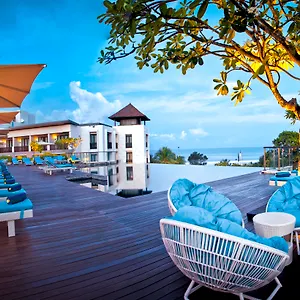 5* Курортный комплекс Pullman Bali