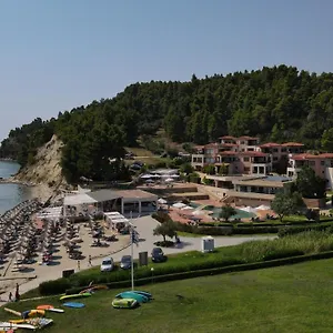 Отель Elani Bay Сиври