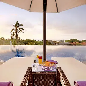 4* Отель Fox Bali