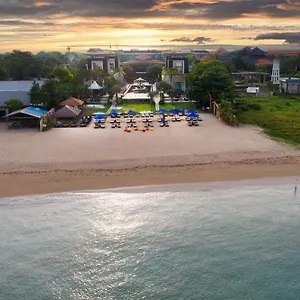 5* Курортный комплекс The Sakala Bali