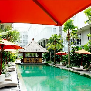 4* Отель B Bali &