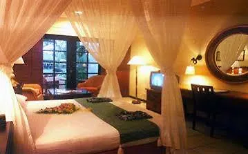 白努亚港 Club Bali Mirage酒店 印尼