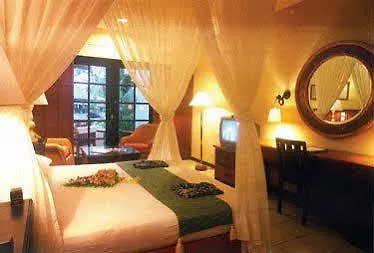 酒店 白努亚港 Club Bali Mirage酒店