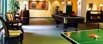 白努亚港 Club Bali Mirage酒店 印尼