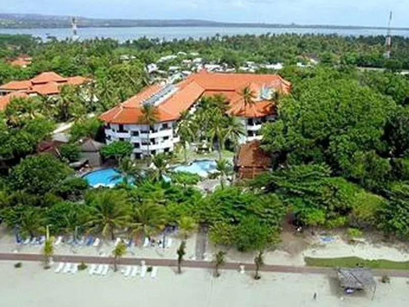 白努亚港 Club Bali Mirage酒店