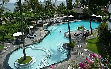 白努亚港 Club Bali Mirage酒店