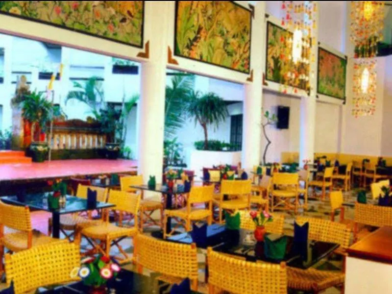 白努亚港 Club Bali Mirage酒店 3*,  印尼