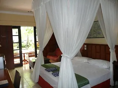 白努亚港 Club Bali Mirage酒店 3*,  印尼