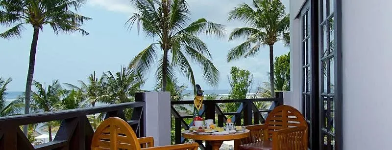 白努亚港 Club Bali Mirage酒店 酒店