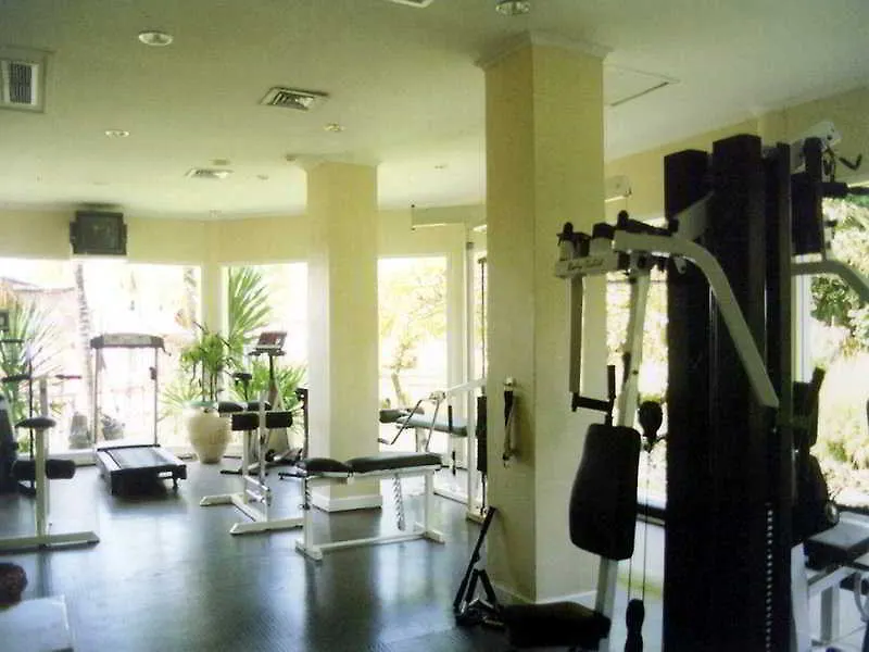 白努亚港 Club Bali Mirage酒店 3*,