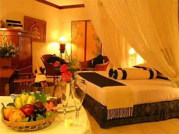 酒店 白努亚港 Club Bali Mirage酒店