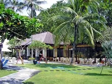 酒店 白努亚港 Club Bali Mirage酒店