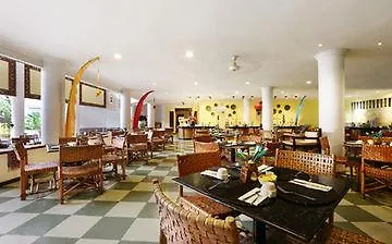 白努亚港 Club Bali Mirage酒店 3*,  印尼