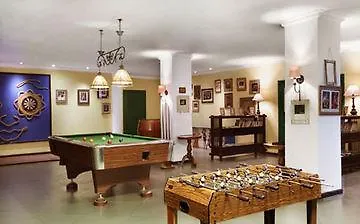 *** 酒店 白努亚港 Club Bali Mirage酒店 印尼
