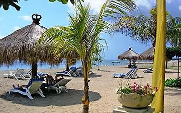 酒店 白努亚港 Club Bali Mirage酒店