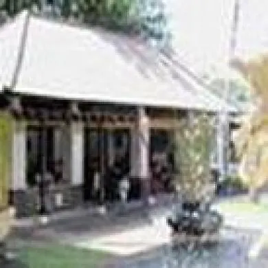 酒店 白努亚港 Club Bali Mirage酒店