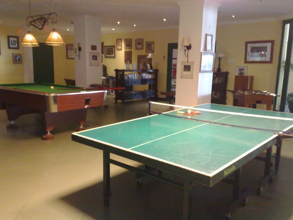 *** 酒店 白努亚港 Club Bali Mirage酒店 印尼